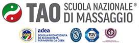 Tao – Corsi Massaggio Online Logo