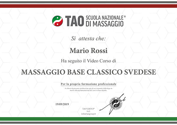 attestato-video-corsi-massaggio demo attestato corso online massaggio base svedese
