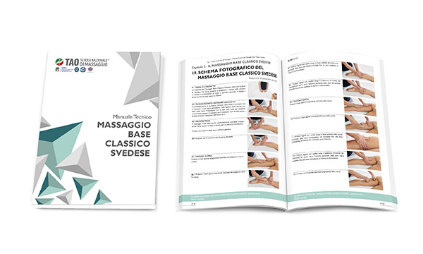 manuale didattico corso massaggio base svedese