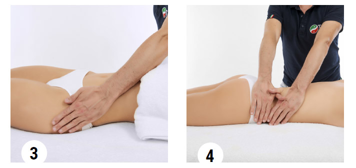 tecniche del massaggio ayurvedico
