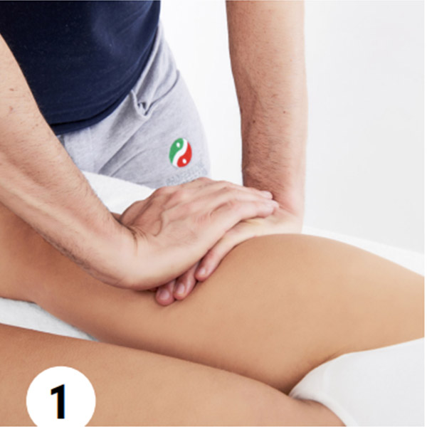 tecniche massaggio anticellulite