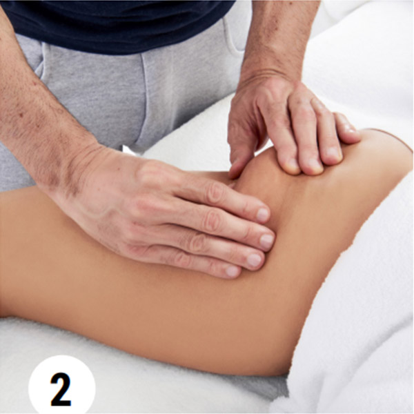 tecniche massaggio anticellulite