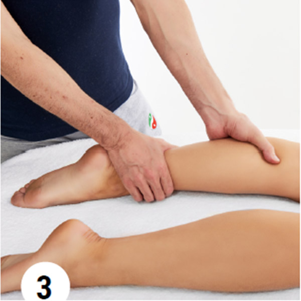 tecniche del massaggio thai oil - frizioni pressioni cerchietti