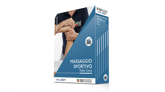 Video Corso di Massaggio Sportivo pre-infra-post Gara
