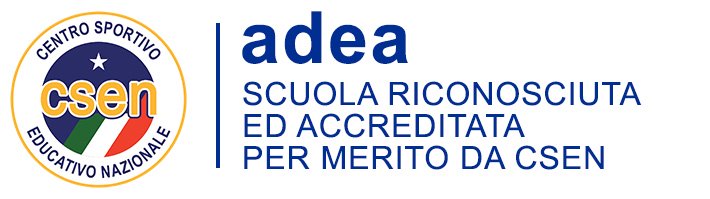 Scuola Tao - Certificazione Adea