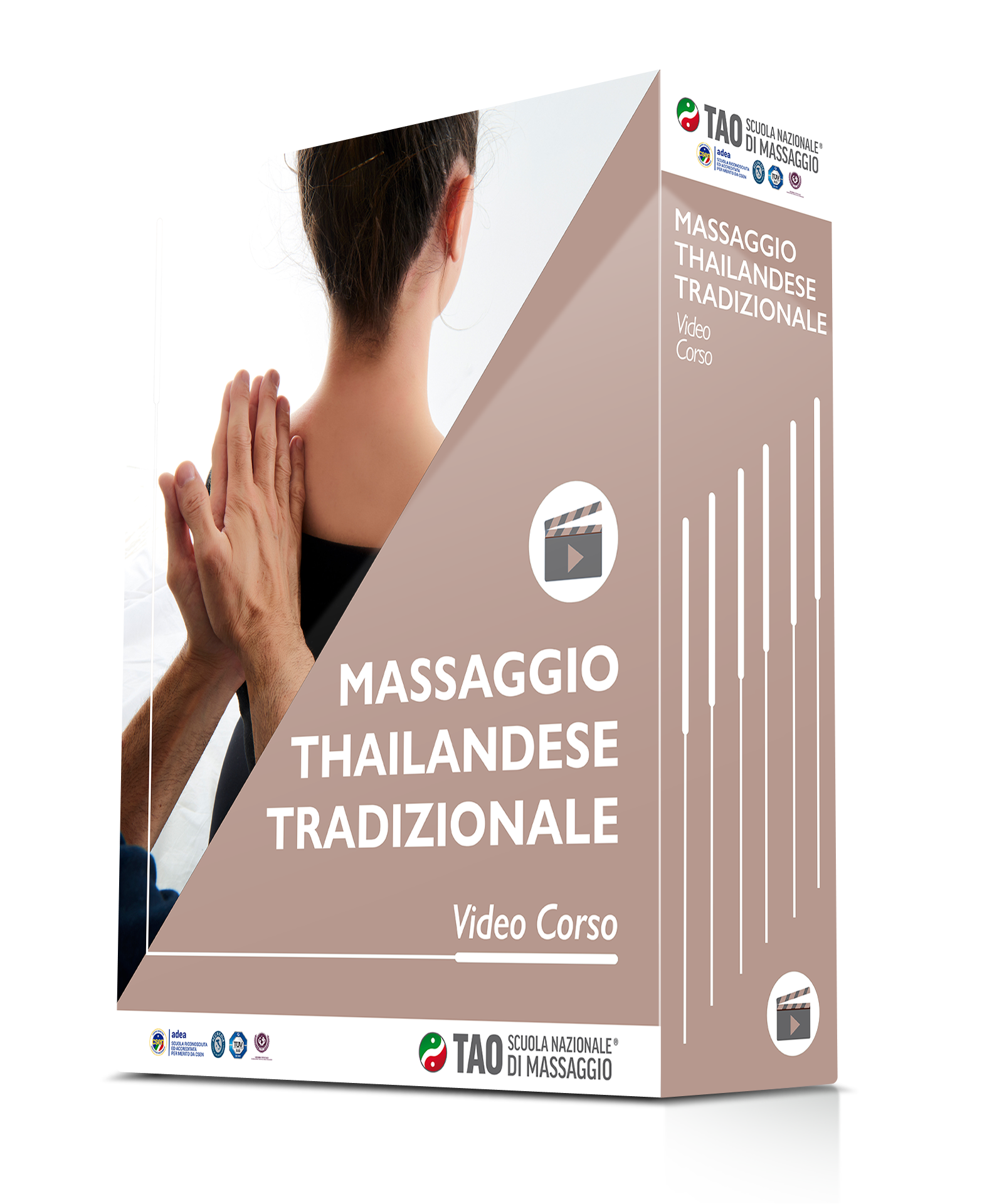 PACCHETTO ALTA FORMAZIONE 15 VIDEO CORSI - immagine 16