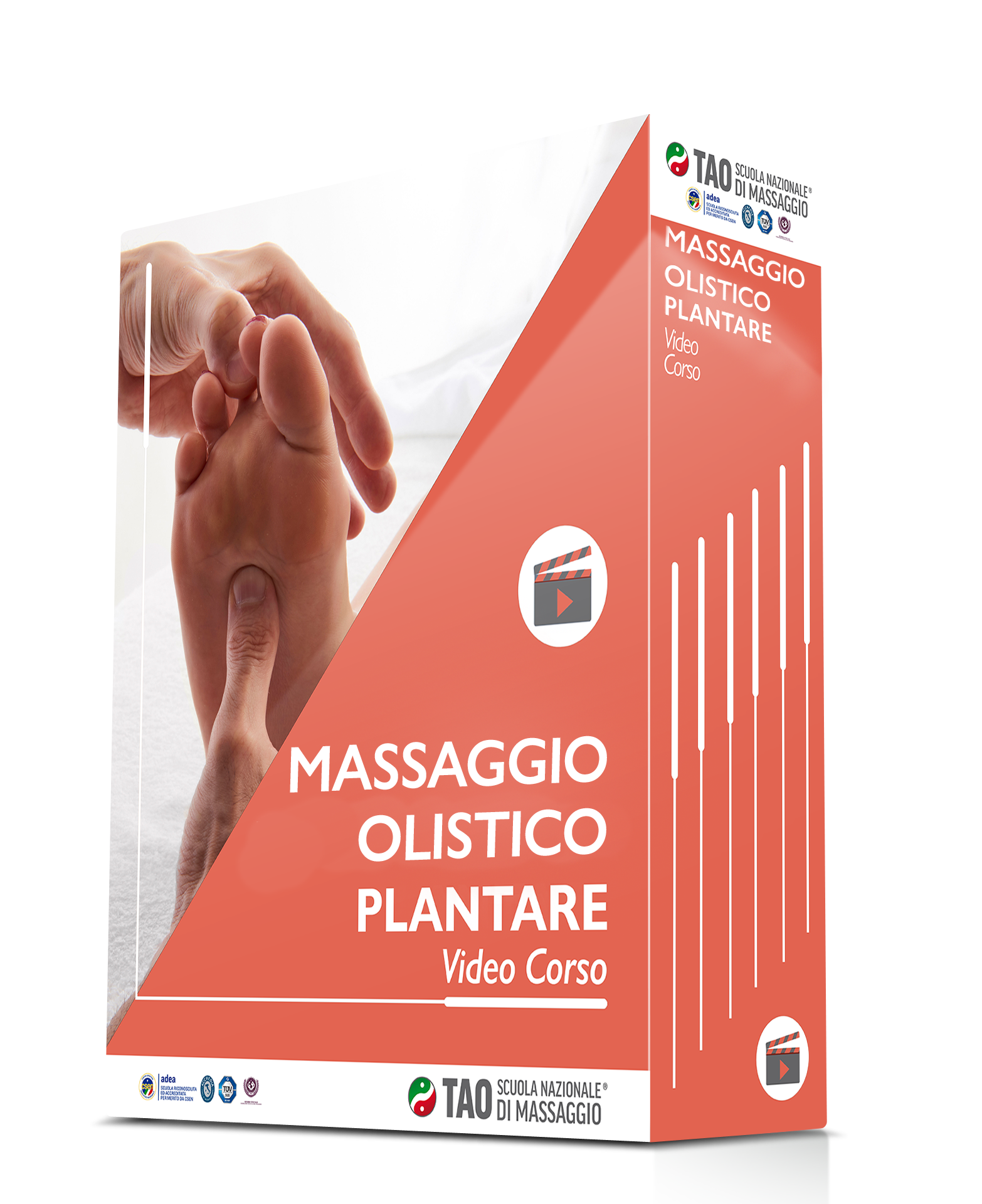 PACCHETTO ALTA FORMAZIONE 15 VIDEO CORSI - immagine 15