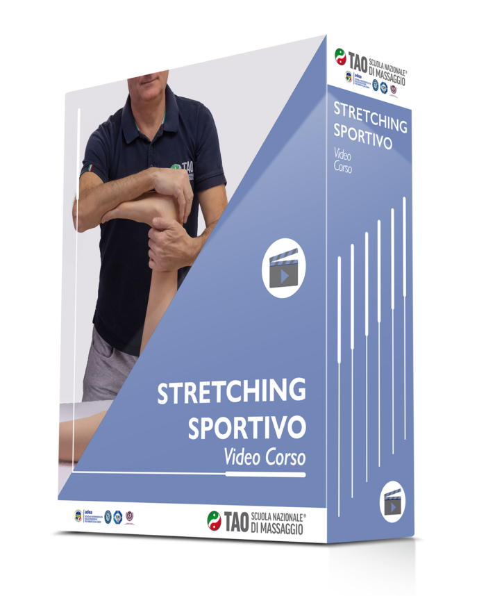 Video Corso di Stretching Sportivo