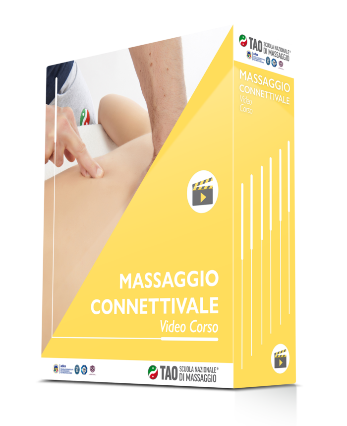 Video Corso di Massaggio Connettivale